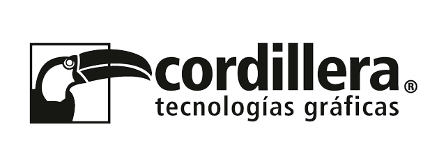 Cordillera tecnologías gráficas