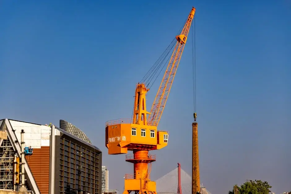 Tendencias en construcción vertical en Latinoamérica: ¿cómo cambian los requerimientos de maquinaria en Chile, México o Brasil?